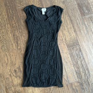 Lace Dress